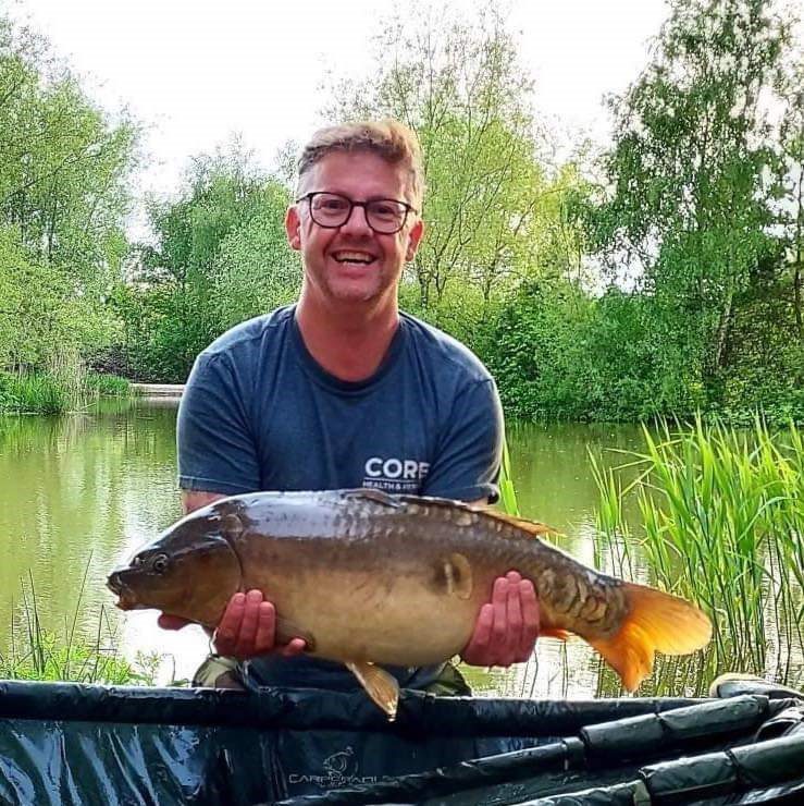 big carp