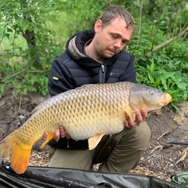 Big Carp