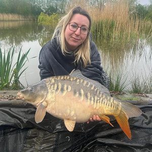 big carp day ticket