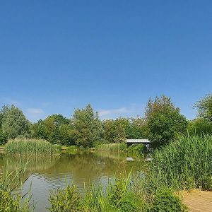 course fishery lancashire